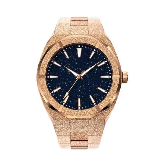 Elvari Regnum Noctis - Rose Gold