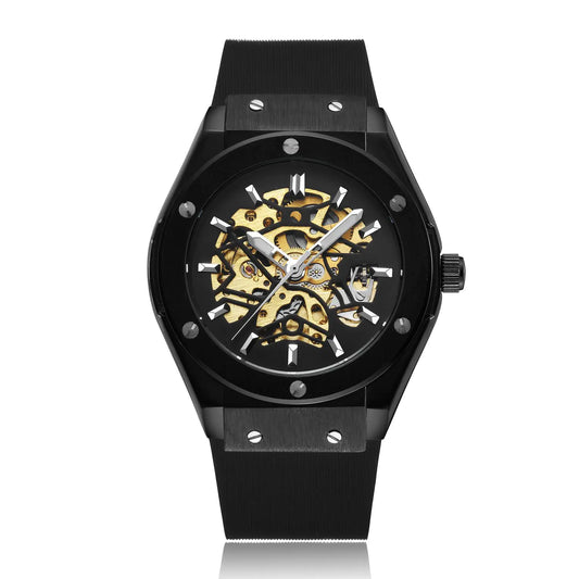 Elvari Halcyon - Black