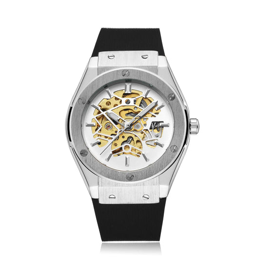 Elvari Halcyon - Silver white
