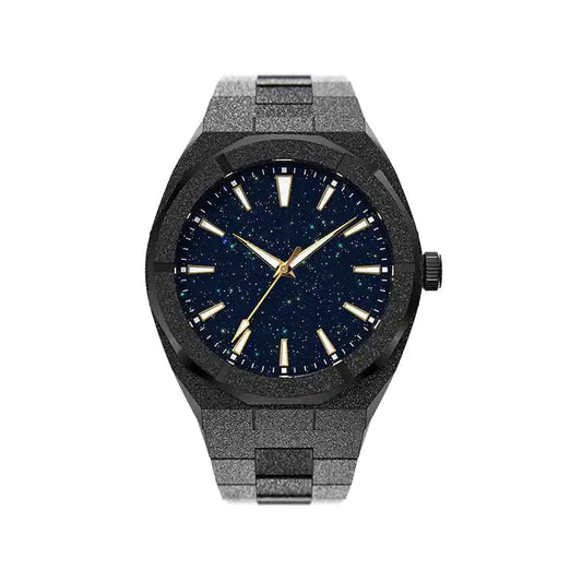 Elvari Regnum Noctis - Black